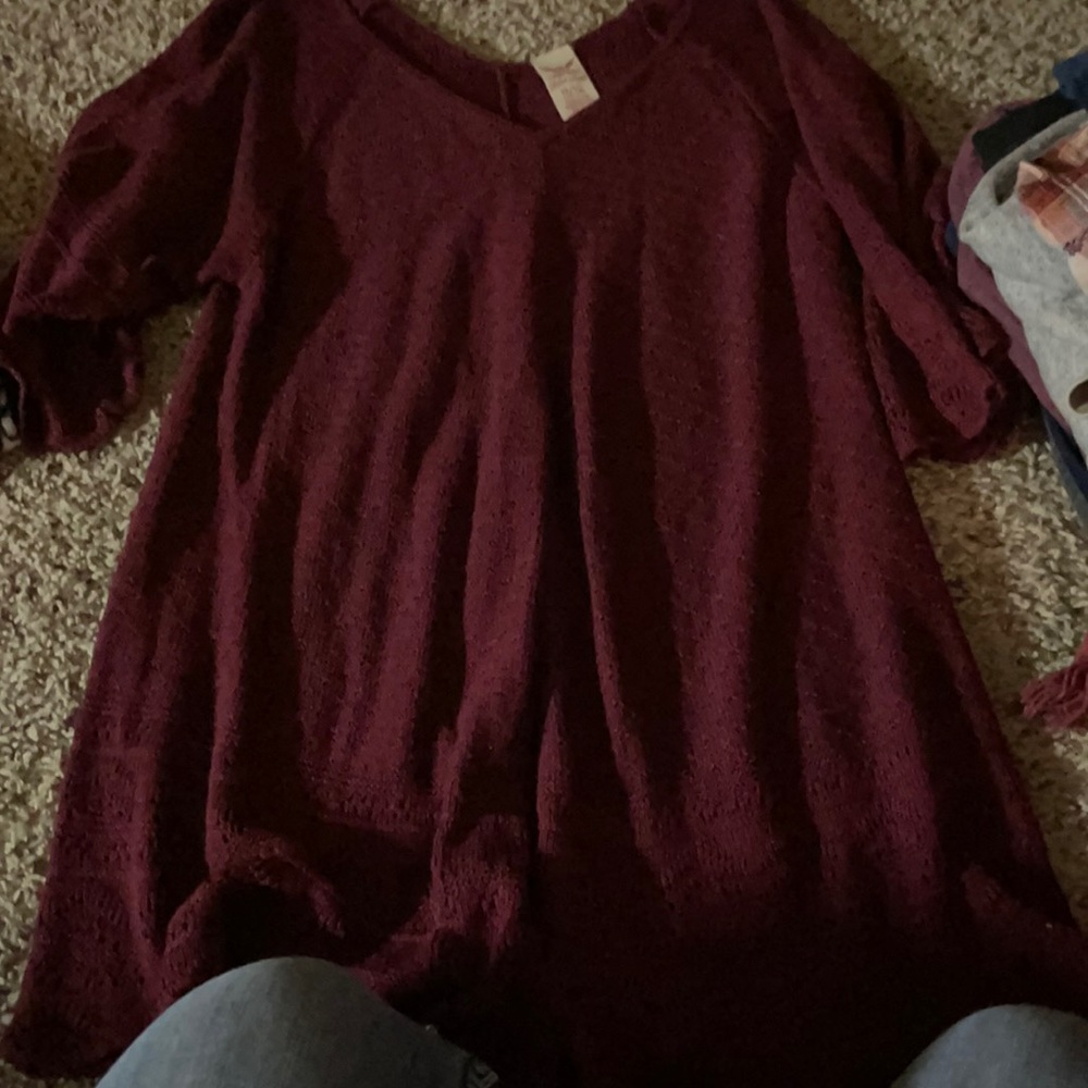 Blouse